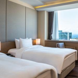Lotte Hotel Vladivostok