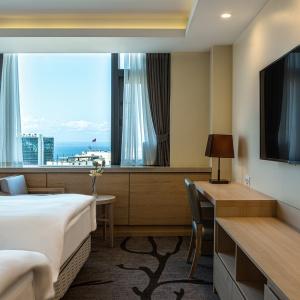Lotte Hotel Vladivostok