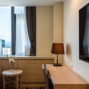 Lotte Hotel Vladivostok