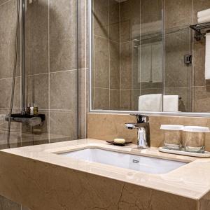 Lotte Hotel Vladivostok