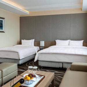 Lotte Hotel Vladivostok