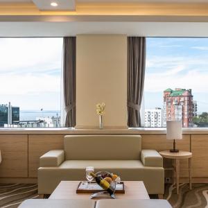 Lotte Hotel Vladivostok