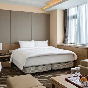 Lotte Hotel Vladivostok