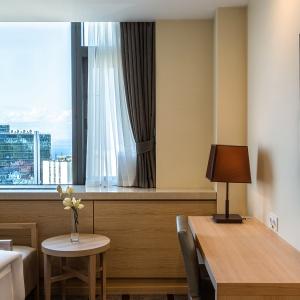 Lotte Hotel Vladivostok