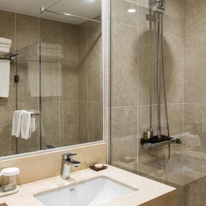 Lotte Hotel Vladivostok