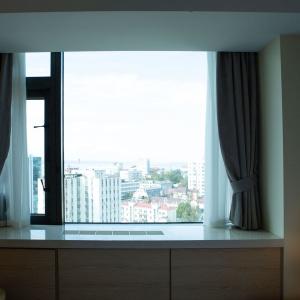 Lotte Hotel Vladivostok