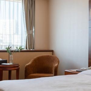 Lotte Hotel Vladivostok