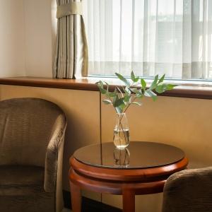 Lotte Hotel Vladivostok