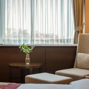 Lotte Hotel Vladivostok