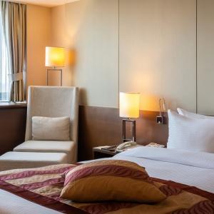 Lotte Hotel Vladivostok