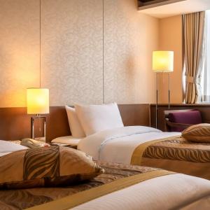 Lotte Hotel Vladivostok