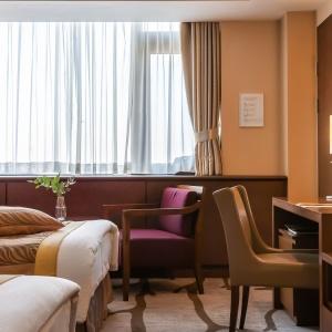 Lotte Hotel Vladivostok