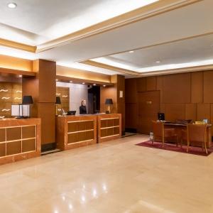 Lotte Hotel Vladivostok
