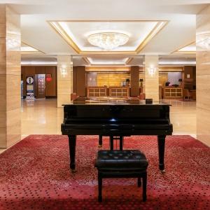 Lotte Hotel Vladivostok