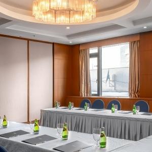 Lotte Hotel Vladivostok