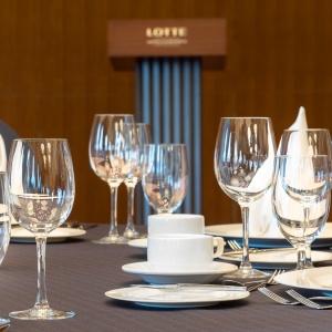 Lotte Hotel Vladivostok