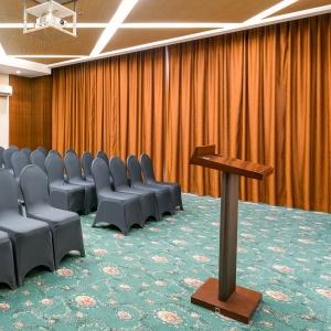 Lotte Hotel Vladivostok