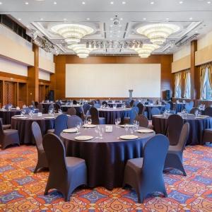 Lotte Hotel Vladivostok
