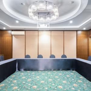Lotte Hotel Vladivostok