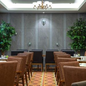 Lotte Hotel Vladivostok