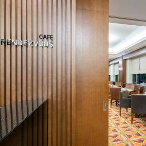 Lotte Hotel Vladivostok