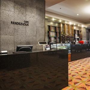 Lotte Hotel Vladivostok