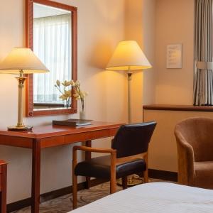 Lotte Hotel Vladivostok
