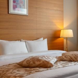 Lotte Hotel Vladivostok