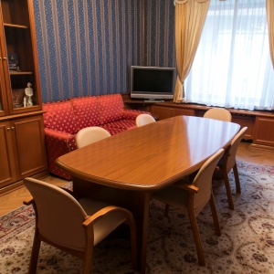Гостиница Арбат