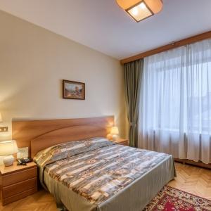 Гостиница Арбат