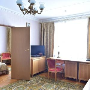 Гостиница Даниловская