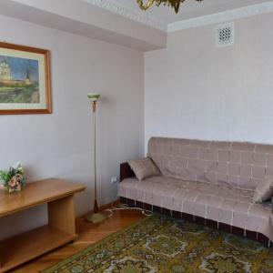 Гостиница Даниловская