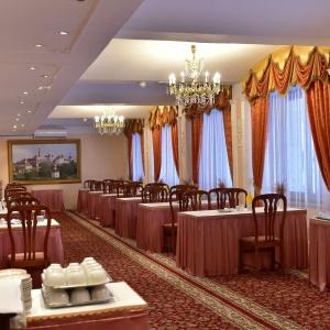 Гостиница Даниловская