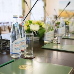 Гостиница Даниловская