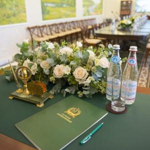 Гостиница Даниловская