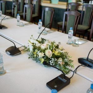 Гостиница Даниловская