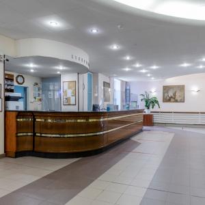 Hotel Aliot