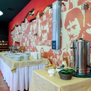 Hotel Aliot