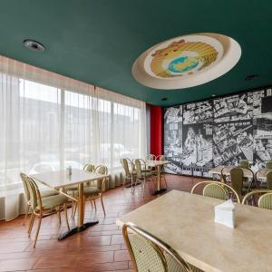 Hotel Aliot