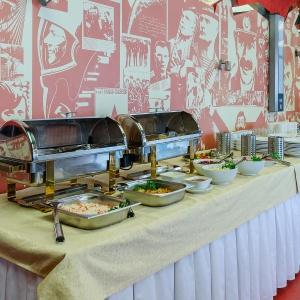 Hotel Aliot