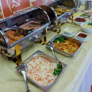 Hotel Aliot