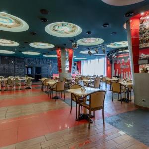 Hotel Aliot