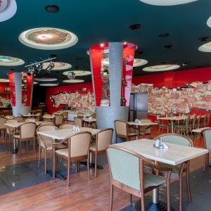 Hotel Aliot