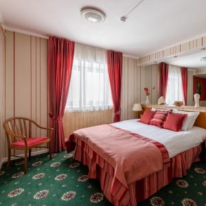 Hotel Aliot