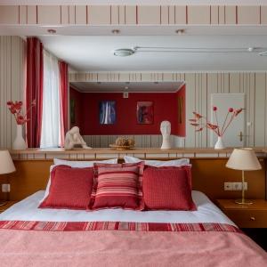 Hotel Aliot