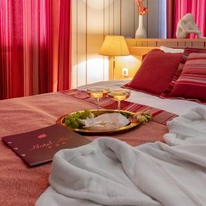 Hotel Aliot