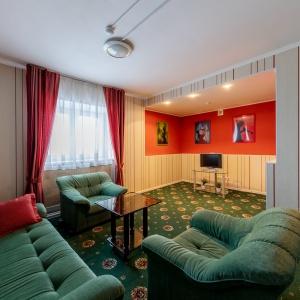 Hotel Aliot