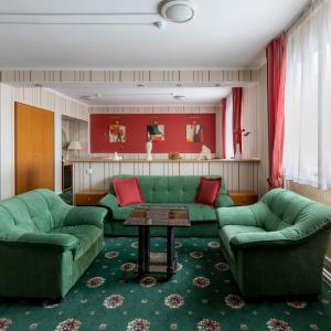 Hotel Aliot