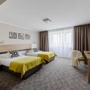 Hotel Aliot