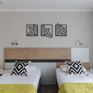 Hotel Aliot
